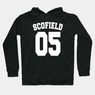 Scofield 05 Hoodie
